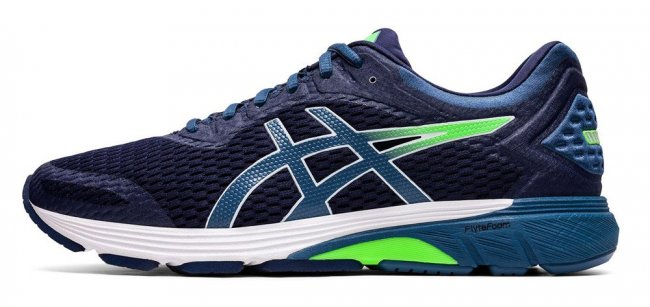 Кроссовки Asics GT-4000 1011A163 401