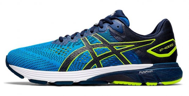 Кроссовки Asics GT-4000 2 .1011A837 401