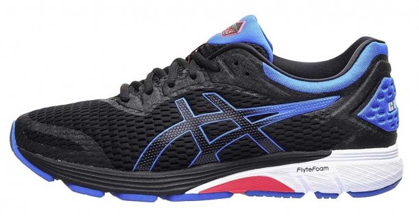 Кроссовки Asics GT-4000 Wide .1011A157 002
