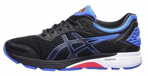 Кроссовки Asics GT-4000 Wide 1011A157 002