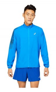 Куртка Asics Icon Jacket 2011B051 406
