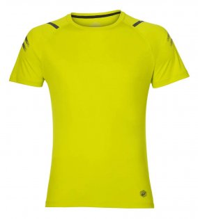Футболка Asics Icon Short Sleeve Top 154581 0486