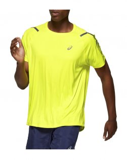 Футболка Asics Icon Short Sleeve Top 2011A259 752