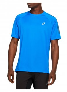 Футболка Asics Icon Short Sleeve Top 2011B055 401