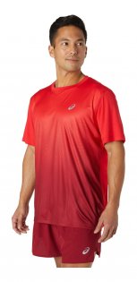 Футболка Asics Kasane Short Sleeve Top 2011C014 601