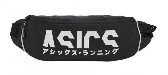 Сумка на пояс Asics Katakana Pouch 3013A428 001