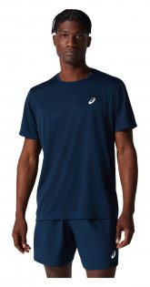 Футболка Asics Katakana Short Sleeve Top 2011A813 406