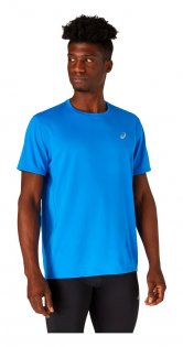 Футболка Asics Katakana Short Sleeve Top 2011A813 410