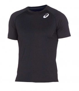 Футболка Asics Knit Short Sleeve Top 2091A123 001