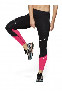 Тайтсы Asics Lite-Show 2 Crop Tight W 2012A463 002