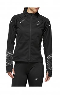 Куртка Asics Lite-Show 2 Winter Jacket W 2012A432 001