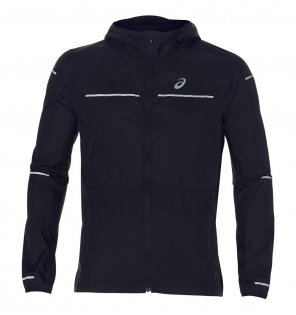 Куртка Asics Lite-Show Jacket 2011A319 001