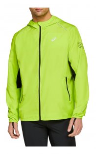 Куртка Asics Lite-Show Jacket 2011B049 300