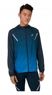 Куртка Asics Lite-Show Jacket 2011C111 400