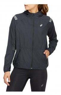 Куртка Asics Lite-Show Jacket W 2012B053 001