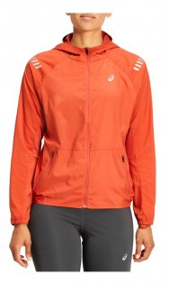 Куртка Asics Lite-Show Jacket W 2012B053 602