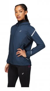 Куртка Asics Lite-Show Jacket W 2012C026 401