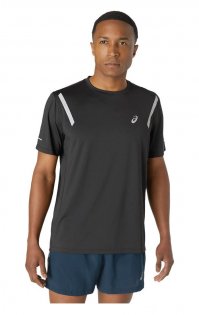 Футболка Asics Lite-Show Short Sleeve Top 2011C017 001