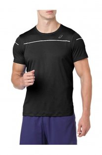 Футболка Asics Lite-Show Short Sleeve Top 2011A273 0904