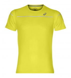 Футболка Asics Lite-Show Short Sleeve Top 2011A273 750