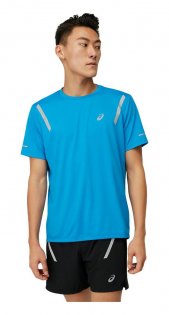 Футболка Asics Lite-Show Short Sleeve Top 2011C017 400