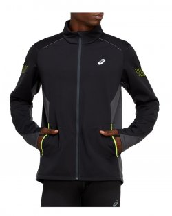 Куртка Asics Lite-Show Winter Jacket 2011B062 001