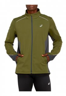 Куртка Asics Lite-Show Winter Jacket 2011B062 306