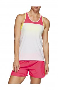 Майка Asics Loose Strappy Tank W 2012A245 102