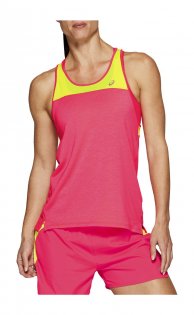 Майка Asics Loose Strappy Tank W 2012A245 702