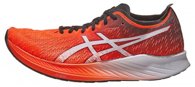 Кроссовки Asics Magic Speed .1011B026 600