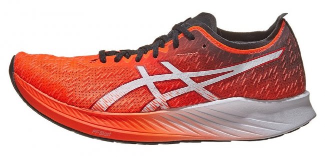 Кроссовки Asics Magic Speed W .1012A895 600