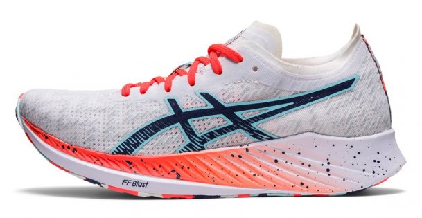Кроссовки Asics Magic Speed W .1012B172 960