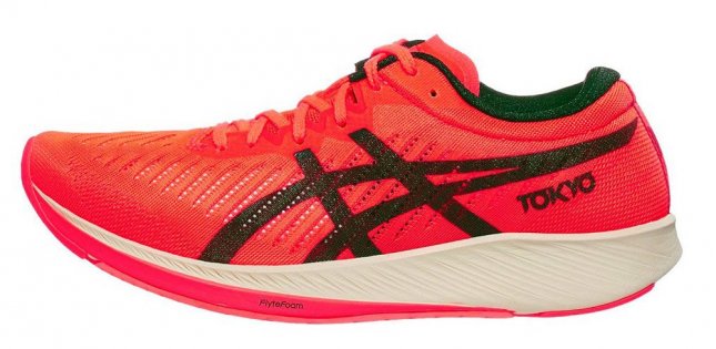 Кроссовки Asics Metaracer Tokyo W 1012A946 700