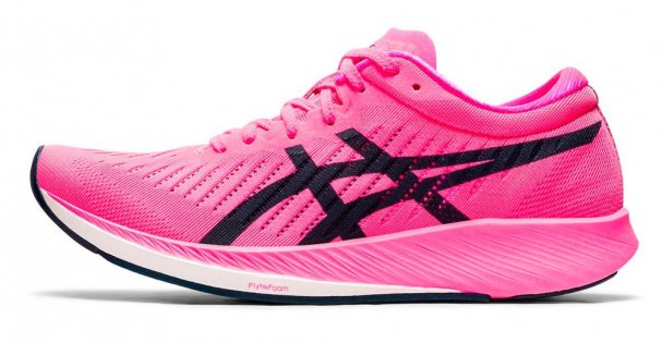 Кроссовки Asics Metaracer W .1012A580 700