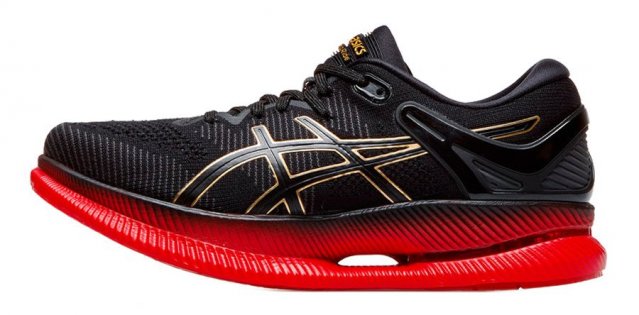 Кроссовки ASICS MetaRide