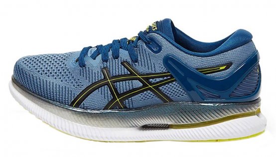 Кроссовки Asics MetaRide W 1012A130 400