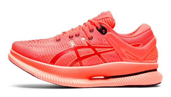 Кроссовки Asics MetaRide W .1012A843 700