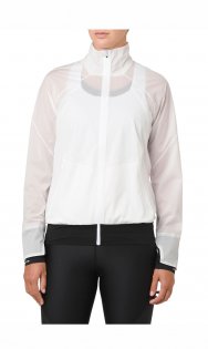 Куртка Asics Metarun Jacket W 2012A242 100