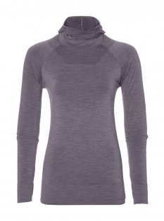 Кофта Asics Metarun Long Sleeve Top W 2012A447 500