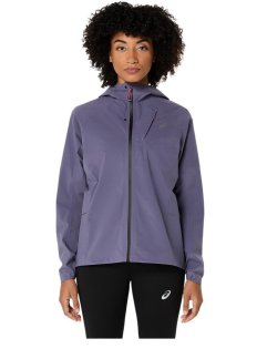 Куртка Asics Metarun Waterproof Jacket W 2012D092 500
