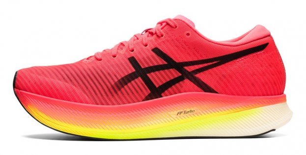 Кроссовки Asics Metaspeed Sky .1011B215 650