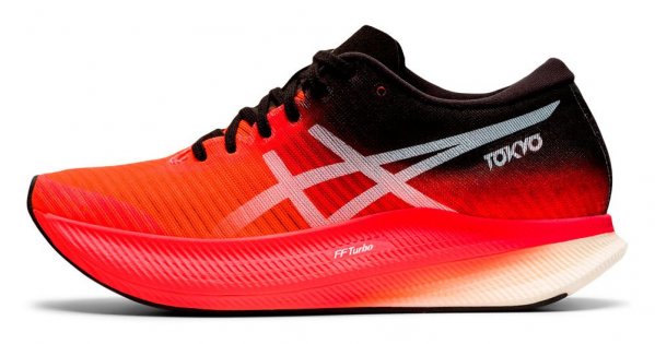 Кроссовки Asics Metaspeed Sky W .1012B069 600