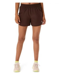 Шорты Asics Nagino 4In Run Short W 2012D141 200