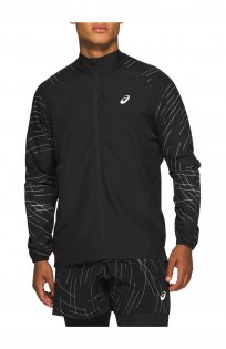 Куртка Asics Night Track Jacket 2011A836 002