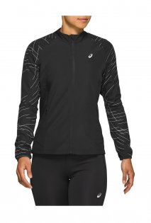 Куртка Asics Night Track Jacket W 2012A836 001