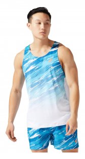 Майка Asics Noosa Singlet 2011C045 002