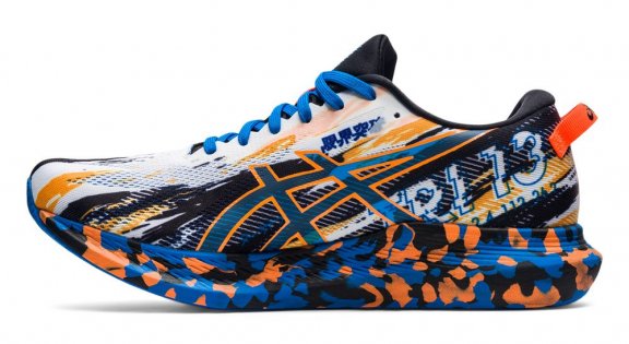 Кроссовки Asics Noosa Tri 13 1011B021 101