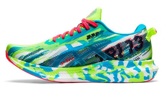 Кроссовки Asics Noosa Tri 13 .1011B021 300