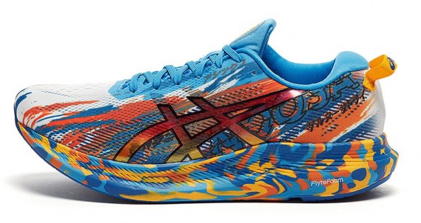 Кроссовки Asics Noosa Tri 13 1011B152 400