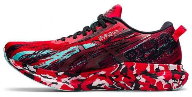 Кроссовки Asics Noosa Tri 13 1011B021 601